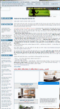 Mobile Screenshot of giarevietnam.com